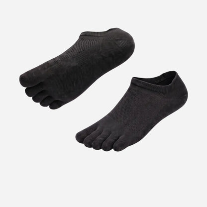 Toe Socks 2-Pack